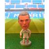 SOCCERWE CRISTIANO RONALDO REAL MADRID 2018 STATUINA CALCIATORE