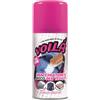 Ebano Voilà, Smacchiatore a secco spray per tessuti, Tappeti, Divani, Moquette, Elimina macchie in modo Istantaneo, Azione immediata senza aloni, 200 ml