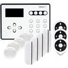 Atlantic'S Allarmi GSM Atlantic'S ATEOS - Kit 4