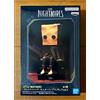 BANPRESTO LITTLE NIGHTMARES Monitor Top Figure vol.2 Mono BANPRESTO JAPAN Nuovo