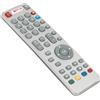 ALLIMITY SHW/RMC/0116 Telecomando Sostituito per Sharp Aquos 3D HD LCD LED Smart TV with