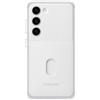 Samsung Custodia per Galaxy S23 5G modello Frame Cover rinforzata