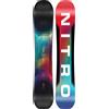 NITRO SNOWBOARD UOMO 833223 001 TEAM WIDE .