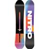 NITRO SNOWBOARD UOMO 833121 001 PRIME CHROMA .