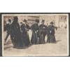 1918 ALBANIA CAPI RELIGIOSI ,P.M.112 X RAGUSA INFERIORE SIRACUSA