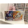 POKEMON SOLE + POKEMON LUNA SIGILLATI ITA RARO NINTENDO 3DS 2016