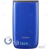 BRONDI MAGNUM 4 CELLULARE GSM QUADRI BAND MAXI DISPLAY DUAL SIM FOTOCAMERA BLU