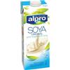 Alpro 4 x BOTTIGLIA BEVANDA ALLA SOIA ALPRO SOYA ORIGINAL LATTE COLAZIONE DOLCE 1 LITR