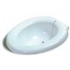 Fleming Bidet WC c/Tappo EA-213