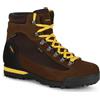 Aku Slope Micro men GTX - col.Dark brown/Mustar