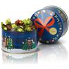 Venchi Latta Venchi Praline Perle Assortite Alice Bureau Cappelliera Media 205 g