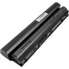 Avizar Batteria Li-ion 11.1V per PC Portatile Compatibile Dell Latitude E6330 4400mAh