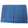 MISSONI HOME completo lenzuola 4 federe raso cotone volant 270x280cm GINNY T36