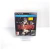 RAMBO The Videogame PS3 NUOVO Sigillato per Sony Playstation 3