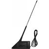 Autokit Antenna per Panda 750 1000 per autoradio radio stereo kit suono audio set