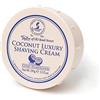 Taylor of Old Bond Street Crema da Barba al Cocco, 150 g
