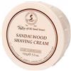 Taylor of Old Bond Street, Sandalwood Schiuma da barba, 150g