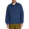 Timberland TB0A5MDZ4511 Polo Sweatshirt PEACOAT polo uomo AI26