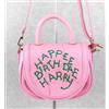 Flapper Mini borsa a tracolla Harry Potter Happy Birthday Flapper rosa Japan Limited ...