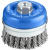 Bosch Professional 1608614000 - Vaso Heavy Metal: 90x0,8x150mm -M14