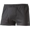 Mc Kinley McKinley 262482, Mutande Uomo, Nero, M, Pacco da 2