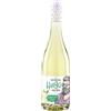 Hochriegl Hugo Wine-Spritz Elderflower Mint 5,8% Vol. 0,75l