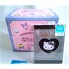 Ohuhu Sanrio Ohuhu 80 Marker Pen 2a edizione Fine/Brush Tip & Hello Kitty Diary SET