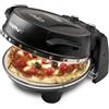G3 Ferrari G10032 Pizzeria Snack Napoletana Forno Pizza Plus Evo Doppia Pietra Refrattaria