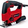Einhell Online Shop - Scegli tra più di Seghetto alternativo Einhell TC-JS 80/1 Kit con valigetta e punte 550 W