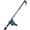 Makita Raschietto elettrico Makita HK1820L manico lungo tipo SDS-Plus 510W 3100bpm s...