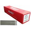 SIDER A ELETTRODI PER SALDATURA FERRO Ø 3,2X450 GRIGIO SIDER A BASICO