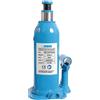 Prodotti Fervi Online , Macchine Utensil Cric Idraulico a bottiglia Fervi 0062/10 tonnellate alzata 145 mm ottima stabili