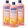Nuncas Pavimenti Profumati Detergente - Agrumi - Multipack 3 x 1 L
