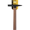 Gys Martello Scalpellatore 290 Pro, Manico in Legno, 465 G, Confezione da 1 044135