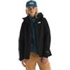 THE NORTH FACE W CARTO MONO TRICLIMATE HOODED JACKET
