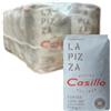 CASILLO - Farina Tipo 00 La Pizza - Multipack (10 x 1 kg)