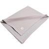 KAISER 6531023 PLAYA Summer blanket, colore grigio chiaro