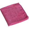 Semy top qualità panni in microfibra 40 x 40 cm circa 320 g (confezione da 20), colore: Rosa