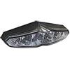 Koso su ORDINAZIONE FANALINO Stop A LED KOSO Infinity, FUM, con Illuminazione Targa