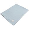 Kaiser 65310556 PLAYA Summer blanket, verde slit