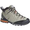 Dolomite Stivale Diagonal PRO Mid GTX, Scarpe Sportive Unisex Adulto, Sa Gr Bu Or, 45 2/3 EU