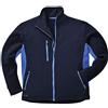 Portwest TX40NAR4XL Pile Tx40, Blu/Azzuro, 4XL