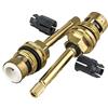 Roca KIT MONTURA 1/2 1V 180 DER. LARGA (2)