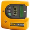 Fluke 180lg - System Livella Laser a croce C/RILEVATORE linea verde