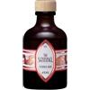 The Illusionist Distillery Sentinel Scented Rum Mini | 100% BIO | Sostenibile e innovativo | Distillato del Paraguay | Maturato con PX Sherry | 41% vol. | 50ml