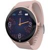 BUYTECH Smartwatch BUYTECH BY-BETA Orologio Pink Eleganza e funzioni smart al polso