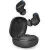 Sbs Auricolari microfono Blutooth Sbs TEEARTWSBUDDYBTK TWIN BUDDY Tws Bla