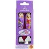 DISNEY set di posate Disney Princess 2 pezzi