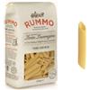 Rummo 10 PACCHI DI PASTA RUMMO 500 GR PENNE LISCE N° 59 PASTIFICIO RUMMO CORTA 5 KG