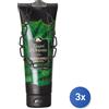 Tesori d'oriente 3x Tesori D'Oriente Doccia 250 Ml. Sandalo/Vetiver